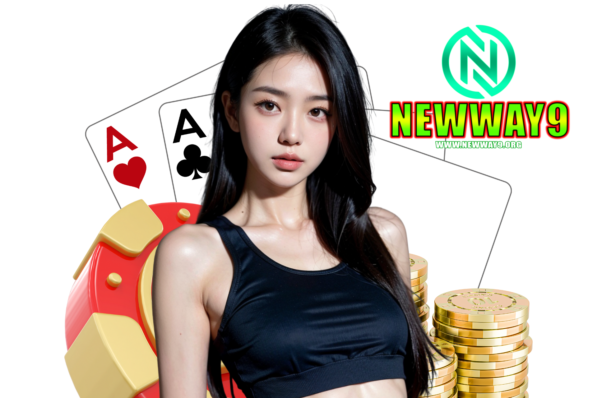 newway9 wallet